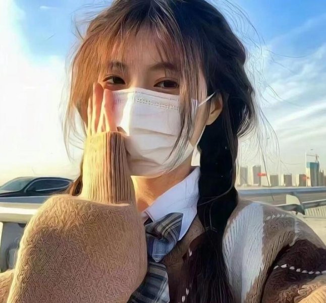 炸弹：爱情故事